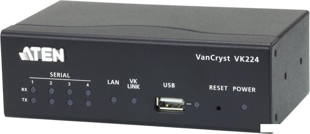 Переключатель Aten VK224-AT