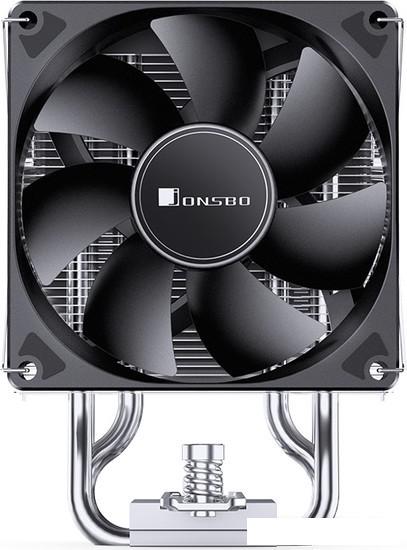 Кулер для процессора Jonsbo CR-1400 EVO Standard