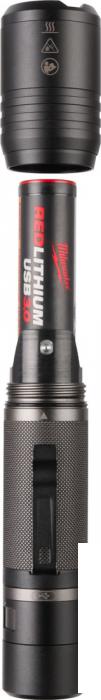 Фонарь Milwaukee L4 FL2000-301 4933479637