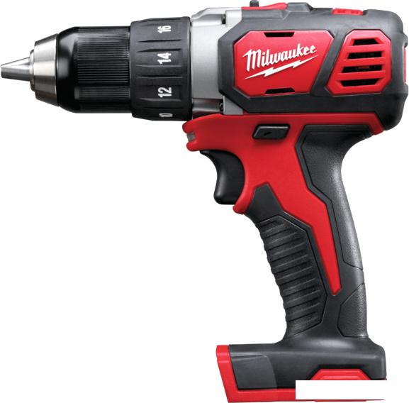 Дрель-шуруповерт Milwaukee M18 BDD-0 4933443530 (без АКБ)