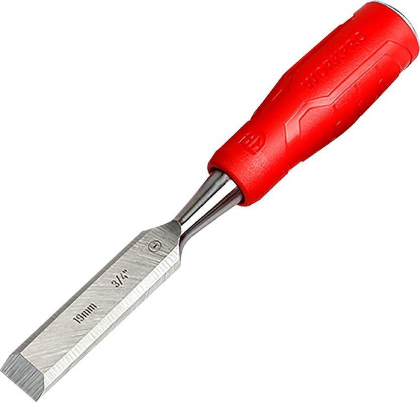 Стамеска Workpro WP243002