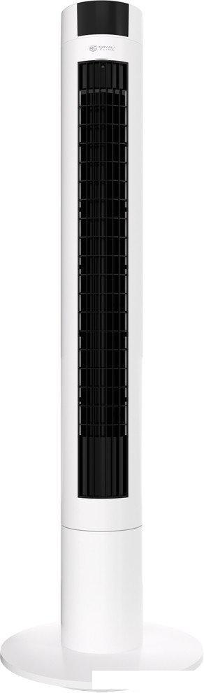 Колонный вентилятор Royal Clima RBF-1001E-WT