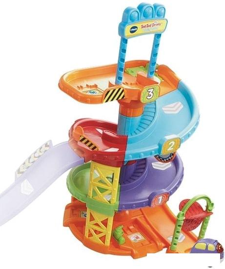 Паркинг VTech Парковочная станция