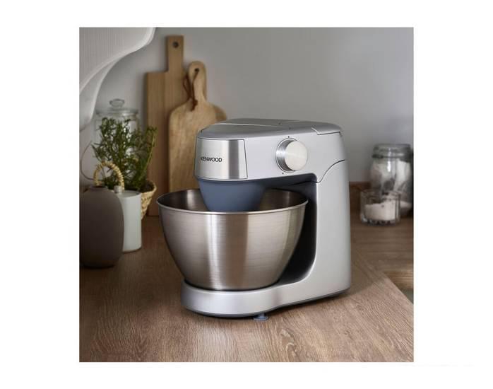 Кухонная машина Kenwood KHC29.M0SI