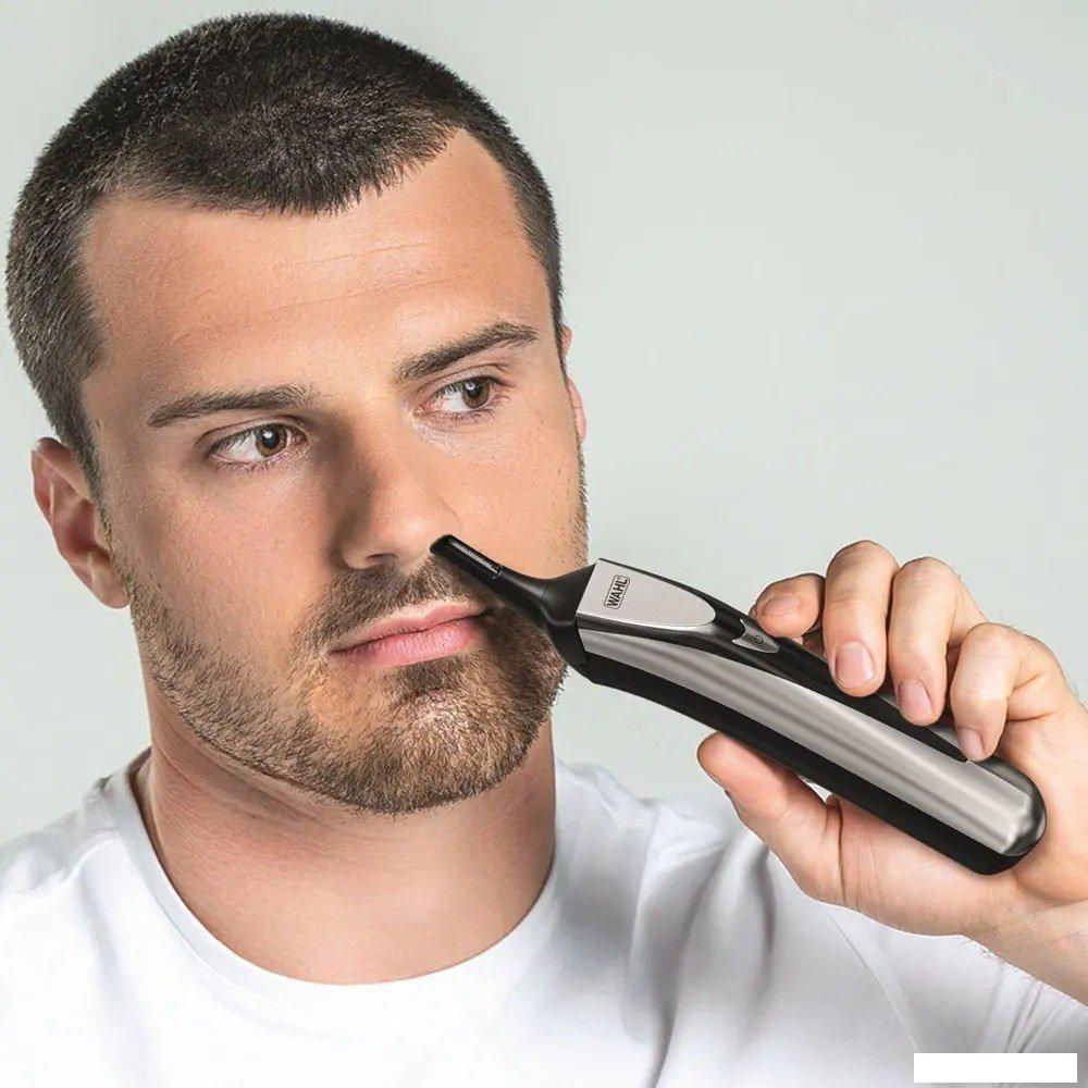Триммер для бороды и усов Wahl Elite Groom 3028050