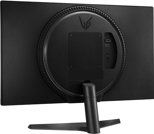 Игровой монитор LG UltraGear 24GS60F-B