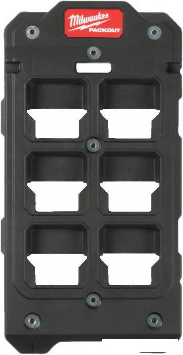 Адаптер Milwaukee PackOut 4932480621