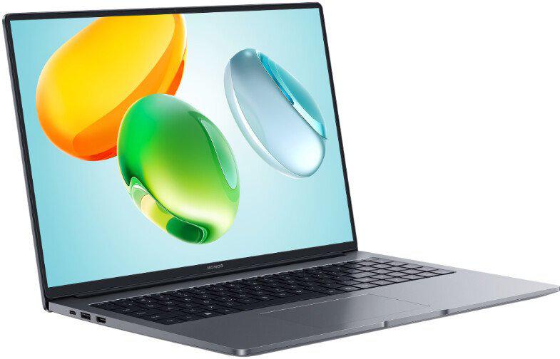 Ноутбук HONOR MagicBook X16 2026 BRG-X 5301ARGQ