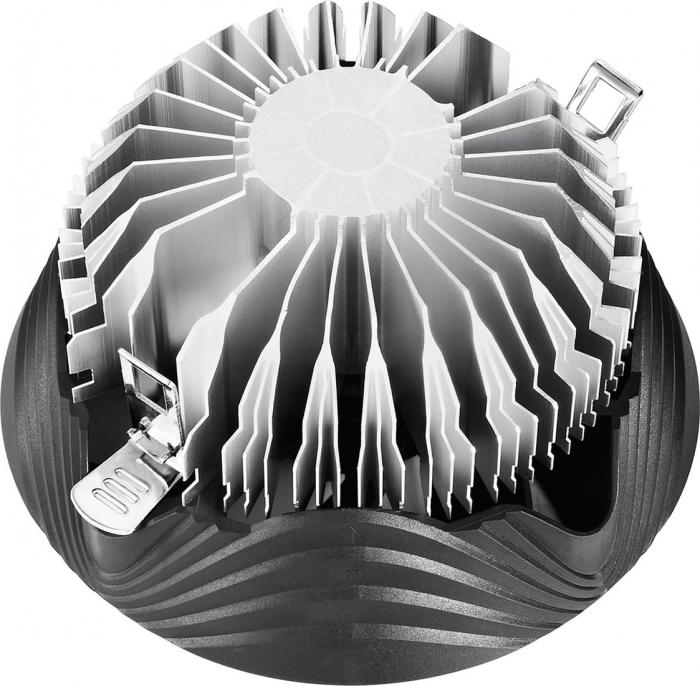 Кулер для процессора DeepCool Gamma Hunter V2 G-U-HUNTER-ARNNNN-G-1