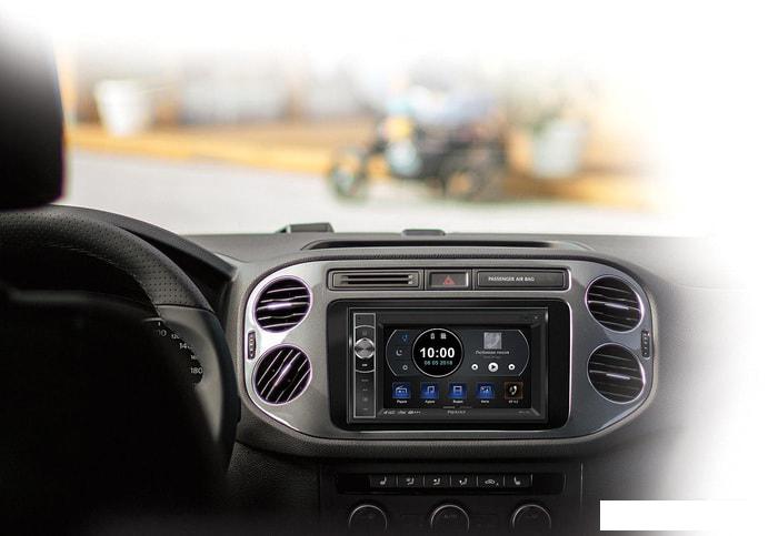 USB-магнитола Prology MPV-120