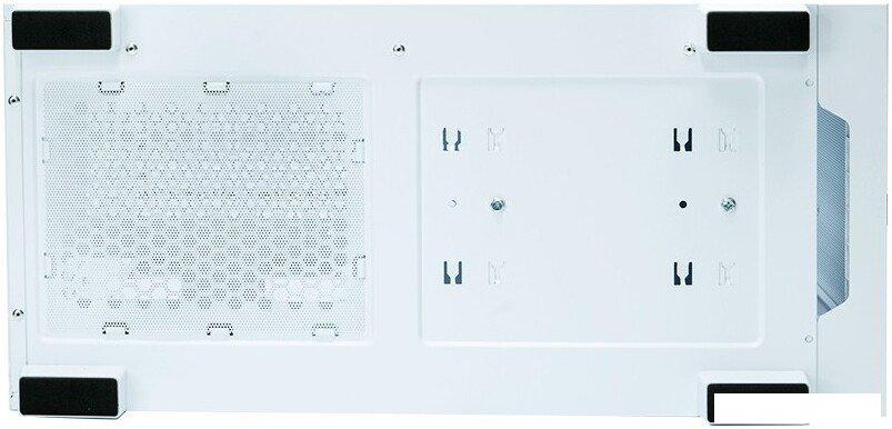 Корпус XASTRA A510M 4ARGB-UC (белый)