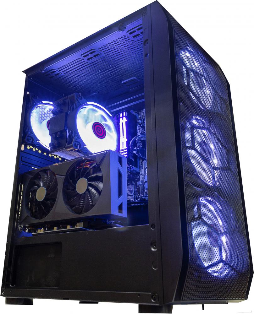 Компьютер Jet Gamer 5i10400FD16HD1SD48X306L2W7