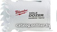 Коронка Milwaukee 49560720