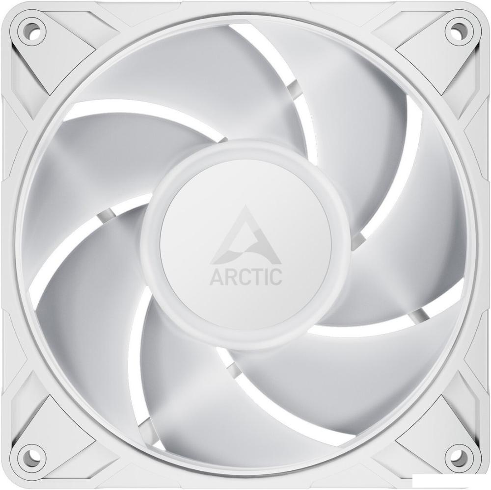 Вентилятор для корпуса Arctic P12 Pro A-RGB ACFAN00311A