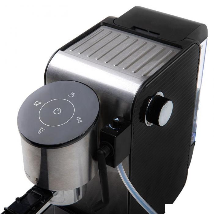 Рожковая кофеварка GFgril GFC-C500