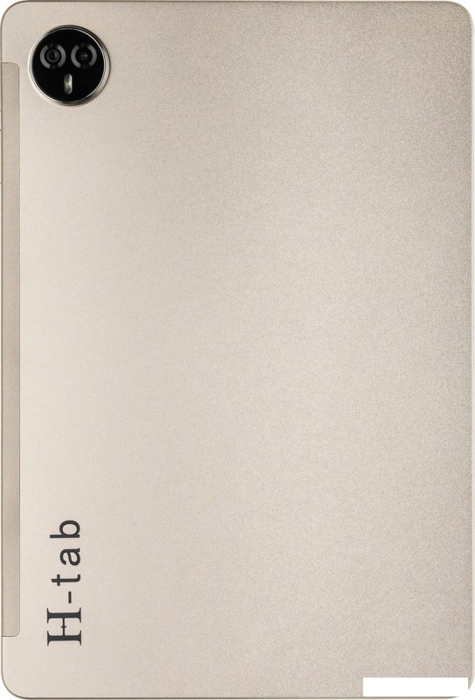 Планшет Horizont H-Tab 1 Pro 12GB/256GB LTE (золотистый)