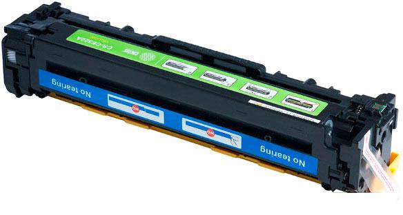 Картридж CACTUS CS-CE322A (аналог HP 128A (CE322A))