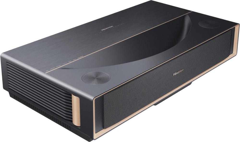Проектор Hisense Laser Cinema PT1
