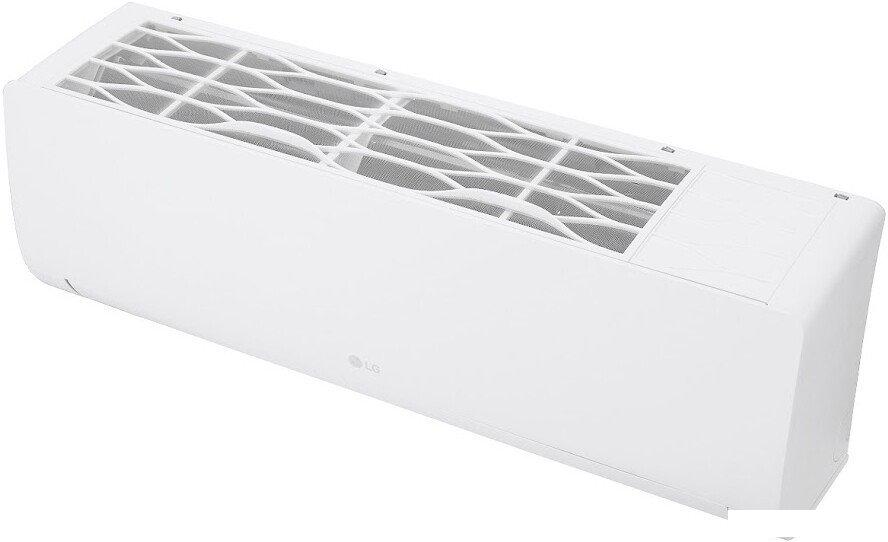 Кондиционер LG WZ09AWS