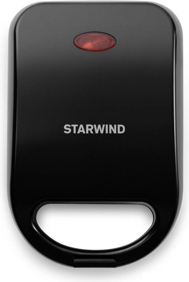 Сэндвичница StarWind SSW2142