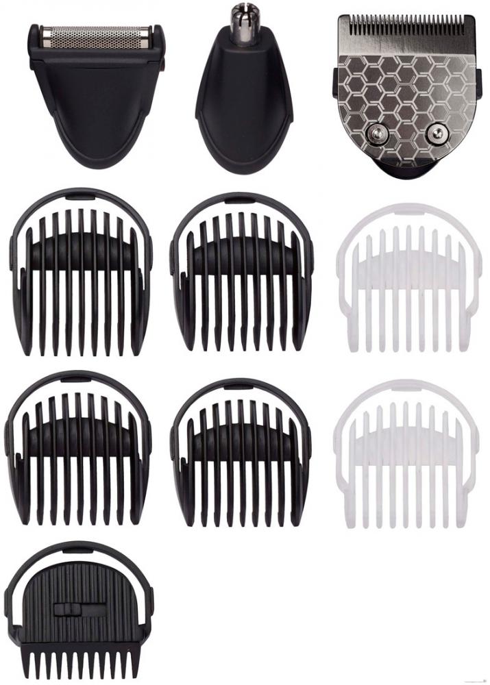 Триммер для бороды и усов BaByliss MT727E