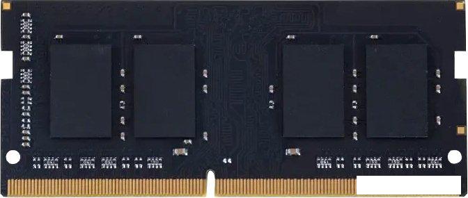 Оперативная память KingSpec 16ГБ DDR4 SODIMM 3200 МГц KS3200D4N12016G
