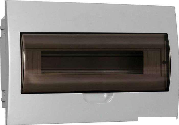 Бокс пластиковый IEK MKP12-V-18-40-10