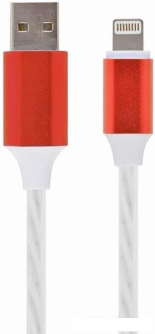 Кабель Cablexpert CC-USB-8PLED-1M