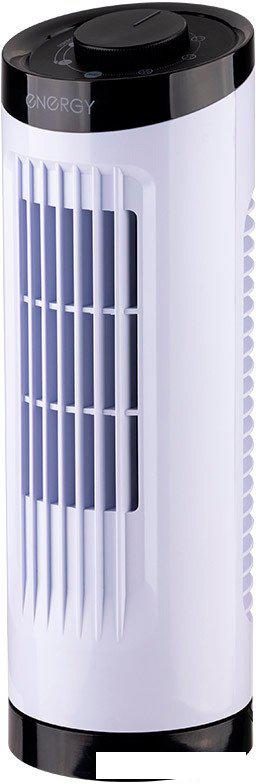Безлопастной вентилятор Energy EN-1665 Tower (белый)