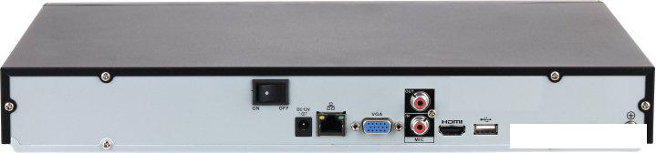 Сетевой видеорегистратор Dahua DHI-NVR2208-I2