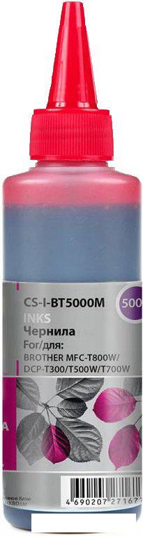 Чернила CACTUS CS-I-BT5000M