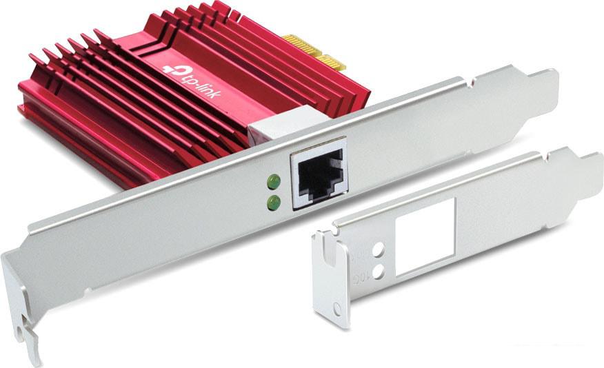 Сетевая карта TP-Link TX401