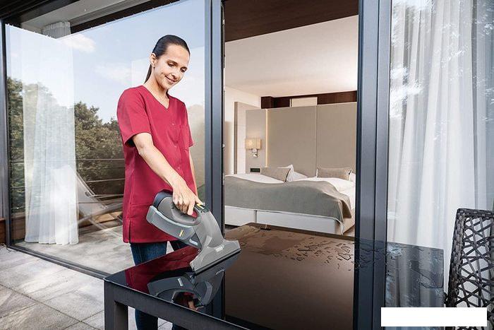 Стеклоочиститель Karcher WVP 10 Adv 1.633-560.0