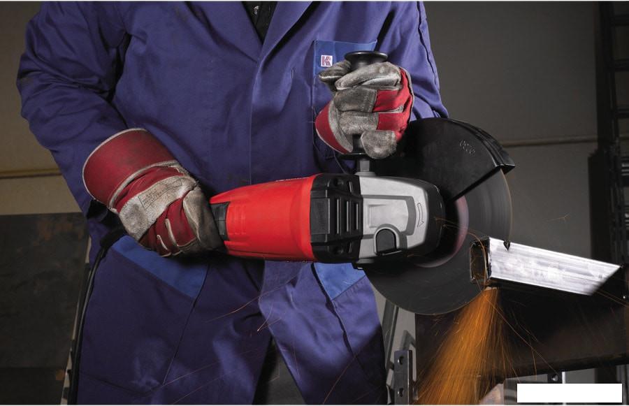 Угловая шлифмашина Milwaukee AG 22-180 DMS 4933431830
