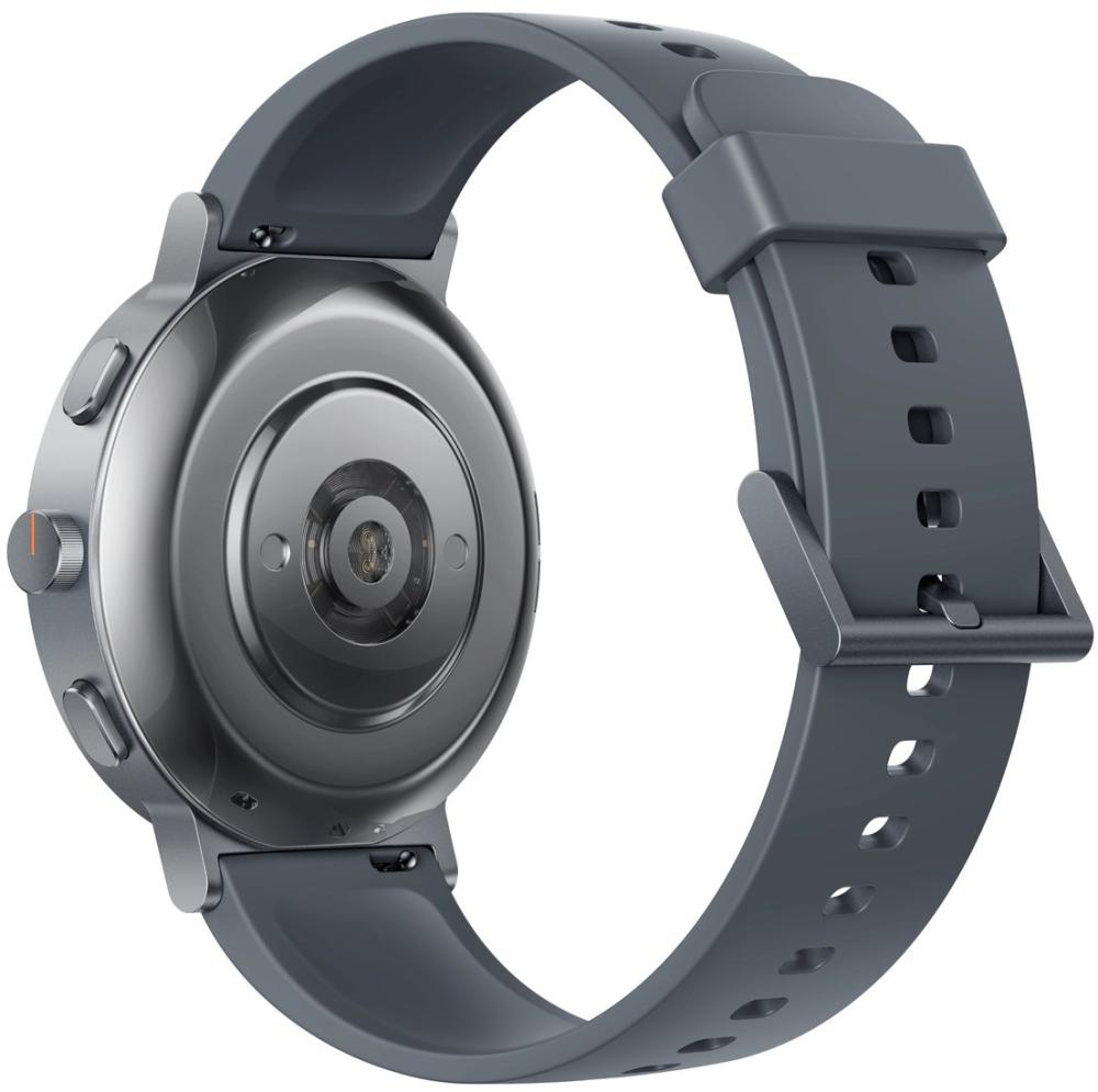 Умные часы Realme Watch S5 (серый)