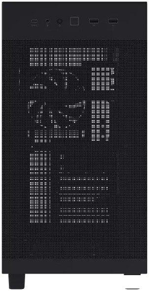 Корпус ASUS Prime AP303 Mesh Panel (черный)