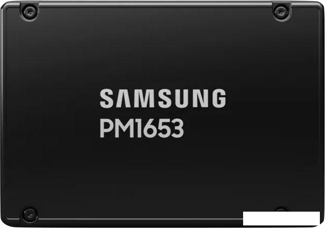 SSD Samsung PM1653 1.92TB MZILG1T9HCJR-00A07
