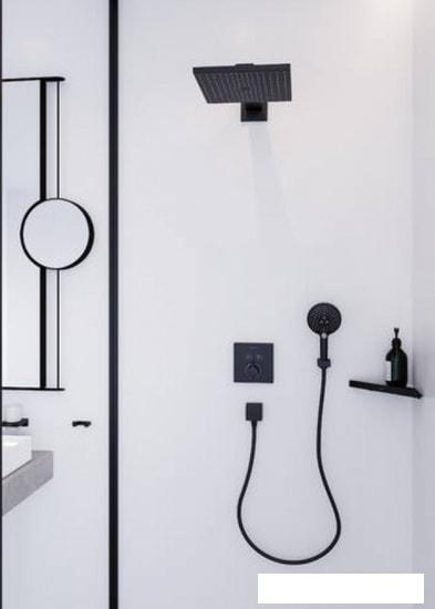 Косметическое зеркало Hansgrohe 41791000