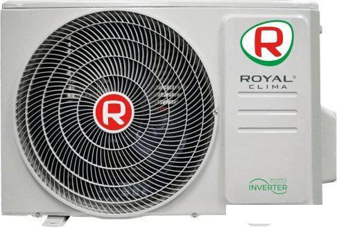 Кондиционер Royal Clima Triumph Lite Inverter RCI-TWL35HN