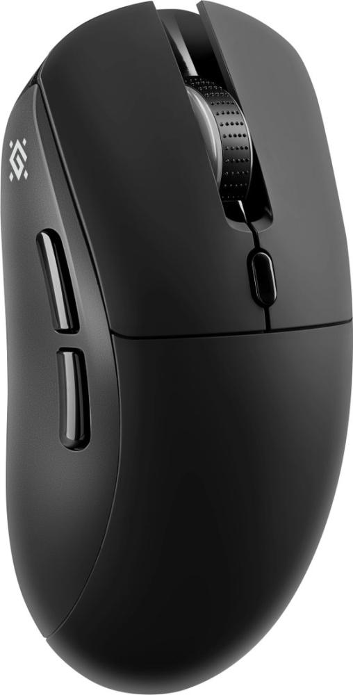 Игровая мышь Defender Stone GM-551 (черный)