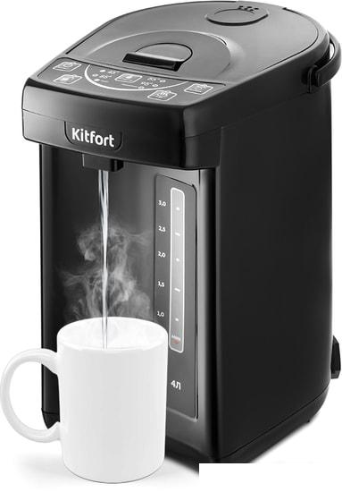 Термопот Kitfort KT-2508-1