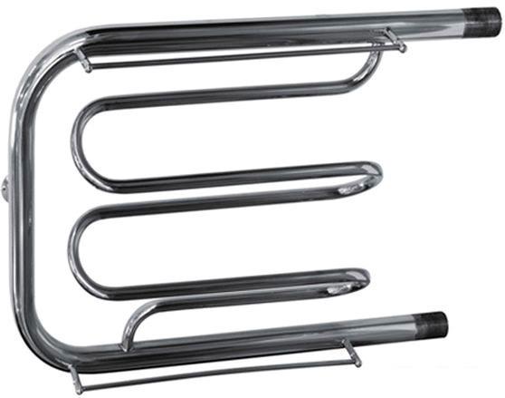 Полотенцесушитель Gloss &amp; Reiter Twist. ПМ.3. 60Х60 (1")