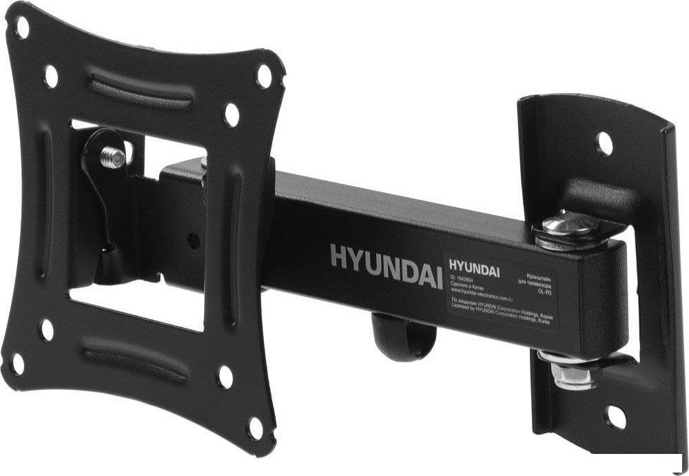 Кронштейн для телевизора Hyundai GL-R3