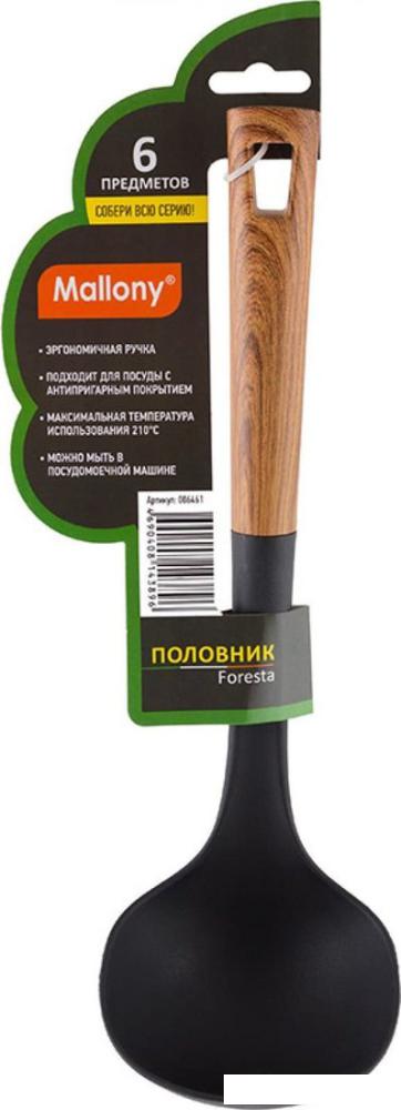 Половник Mallony Foresta 006461