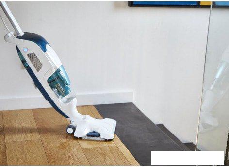 Пылесос Tefal VP7777WH
