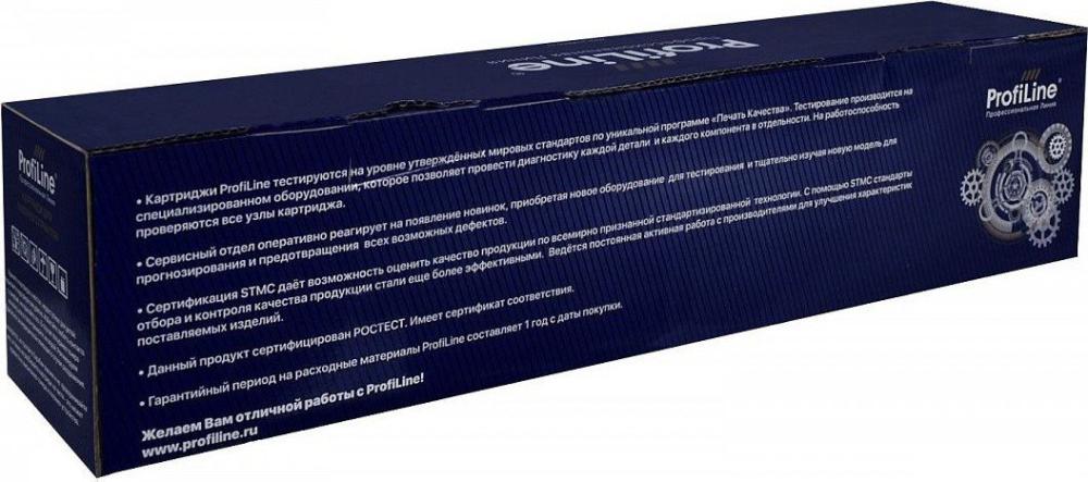 Картридж ProfiLine PL-CF300A (аналог HP CF300A)
