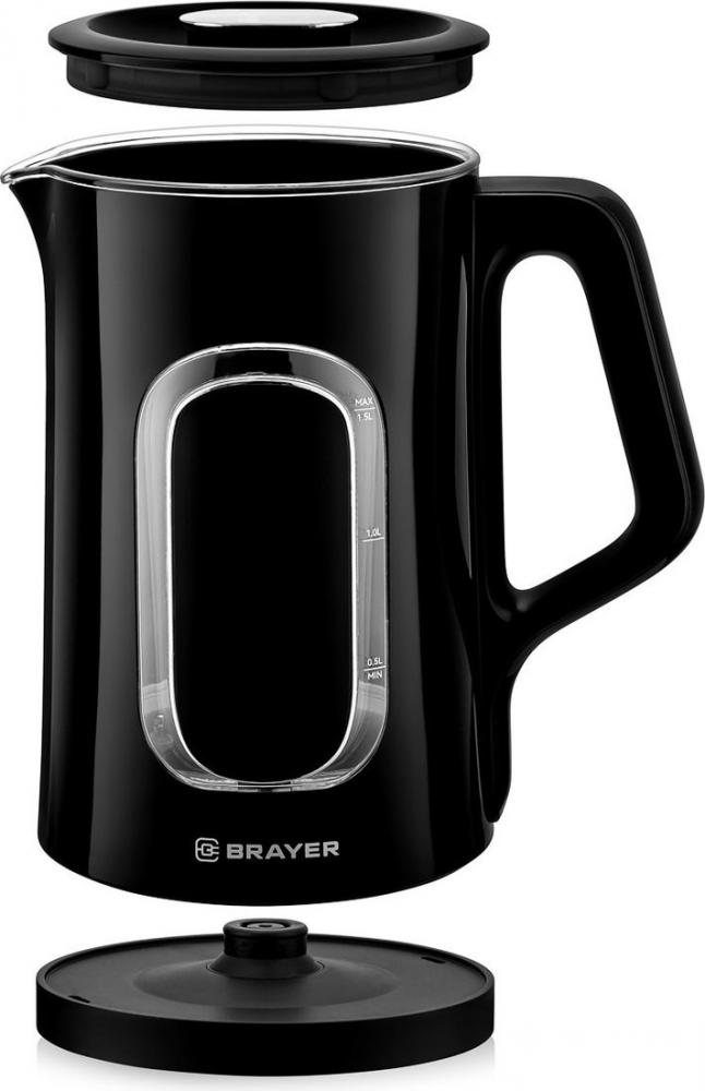 Электрический чайник Brayer BR6101