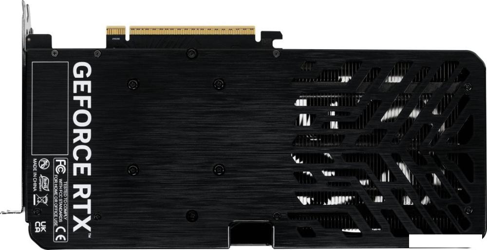 Видеокарта Palit GeForce RTX 5060 Dual OC NE75060S19P1-GB2063D