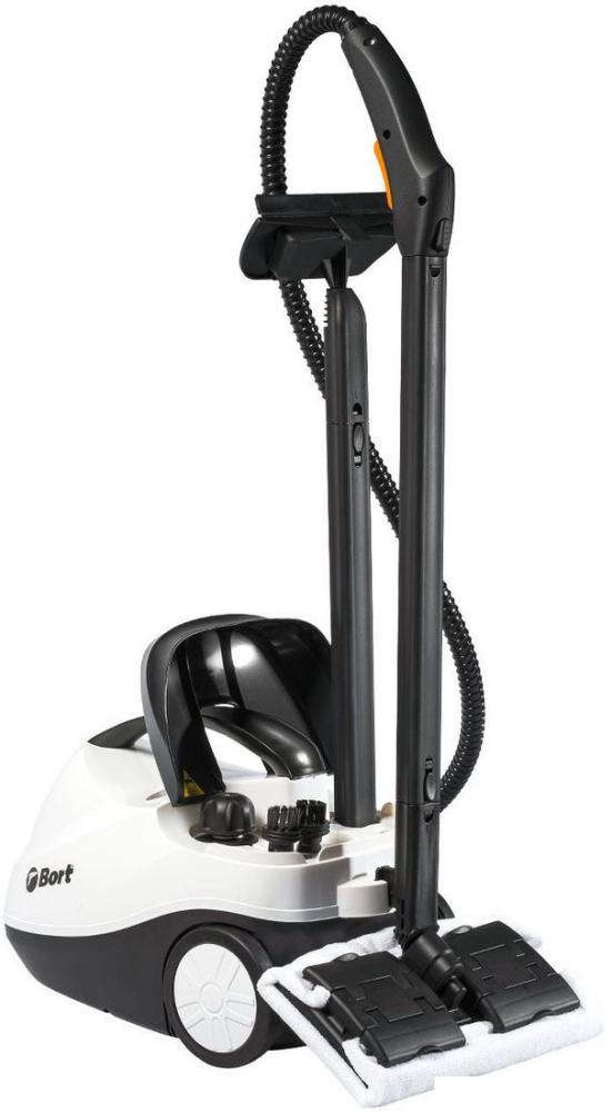 Пароочиститель Bort BDR-2300-R