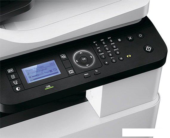 МФУ HP LaserJet M443nda 8AF72A